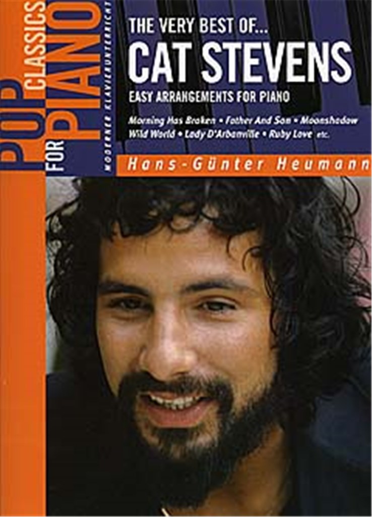 Very Best Of (Heumann)